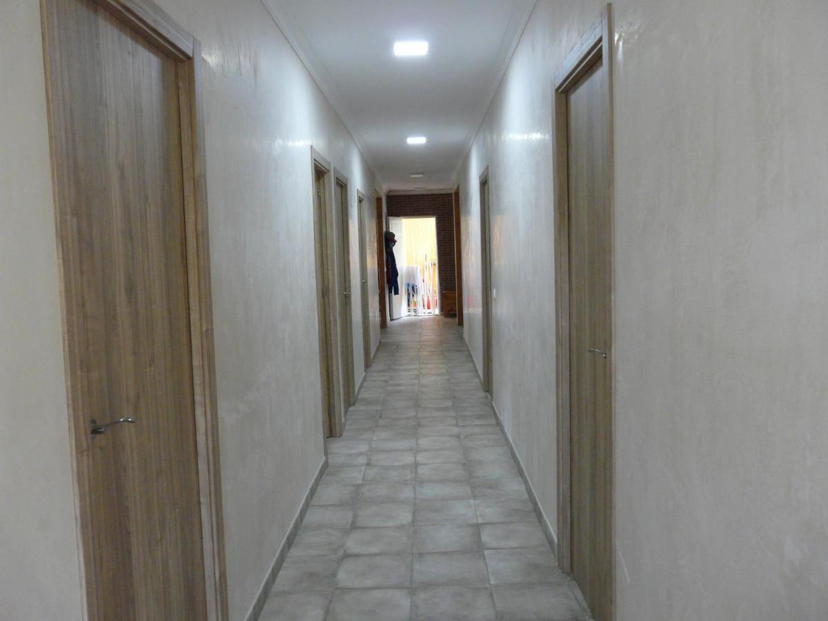 Casa Rural Vacacional Пуерто Реал Екстериор снимка