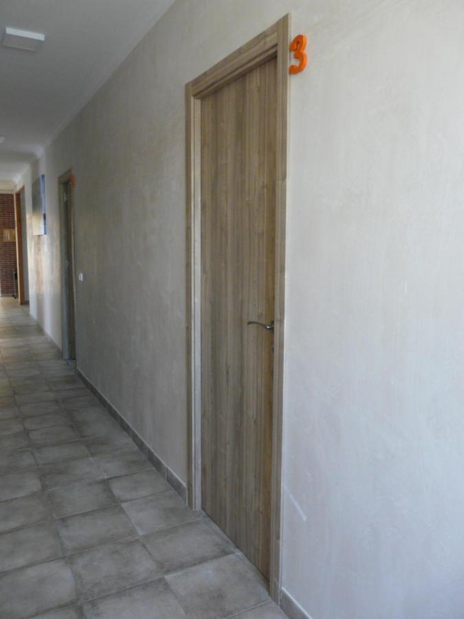 Casa Rural Vacacional Пуерто Реал Екстериор снимка