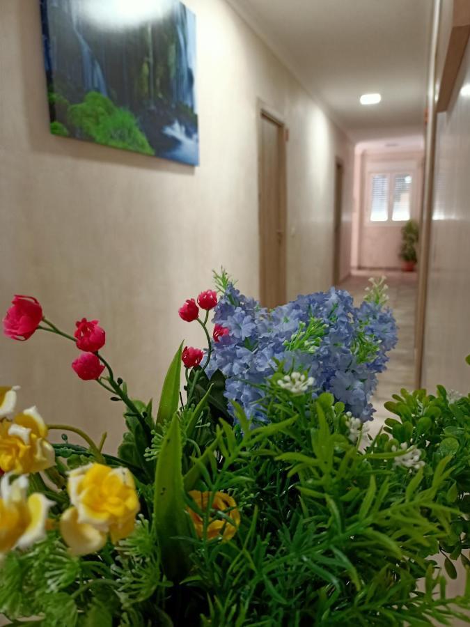 Casa Rural Vacacional Пуерто Реал Екстериор снимка