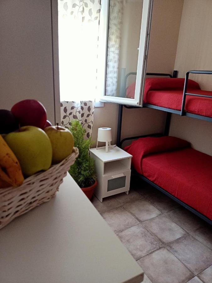 Casa Rural Vacacional Пуерто Реал Екстериор снимка