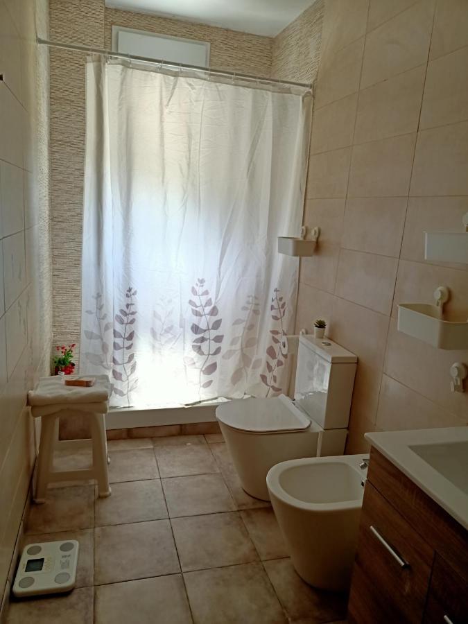 Casa Rural Vacacional Пуерто Реал Екстериор снимка