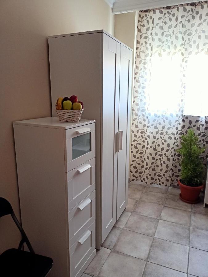 Casa Rural Vacacional Пуерто Реал Екстериор снимка