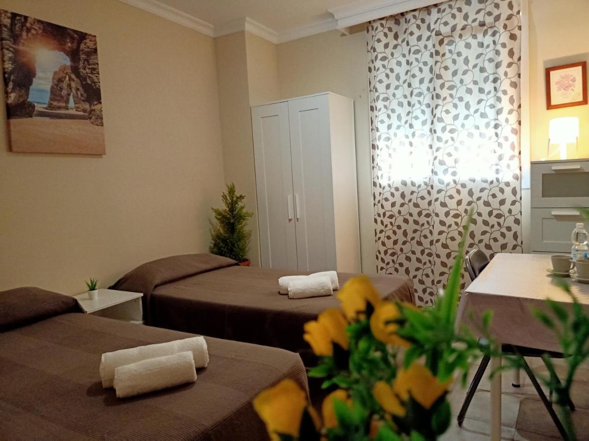 Casa Rural Vacacional Пуерто Реал Екстериор снимка