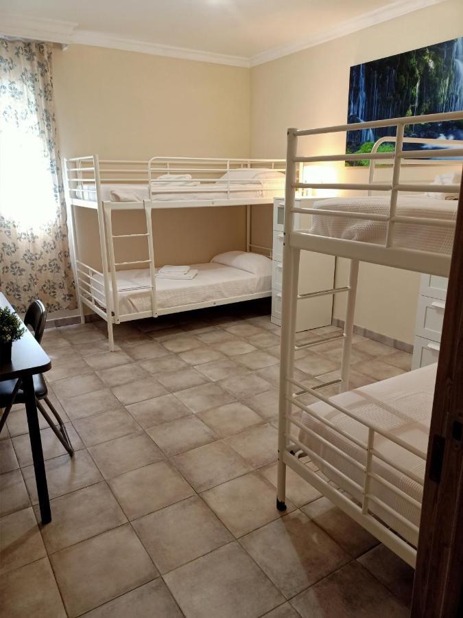 Casa Rural Vacacional Пуерто Реал Екстериор снимка