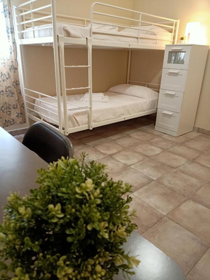 Casa Rural Vacacional Пуерто Реал Екстериор снимка